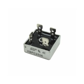 ACT108W-600E Tiristor TRIAC...