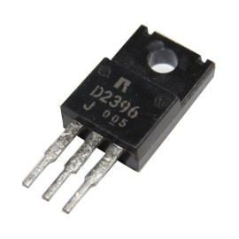 BT138-600E TRIAC 600V 12A...