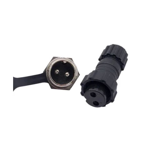 705-649 Conector Tipo...
