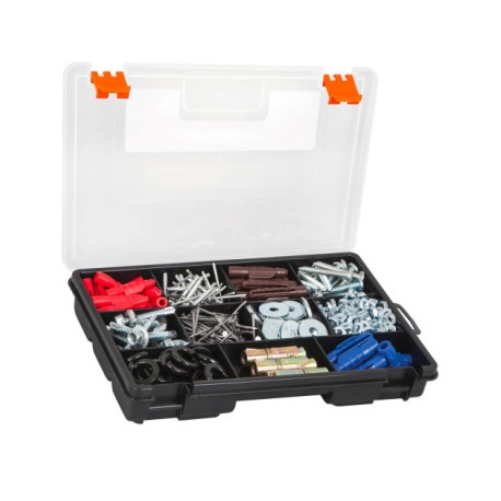 ORG-11 Organizador 9" con...