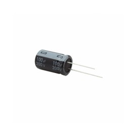 CE-100-200V Capacitor...