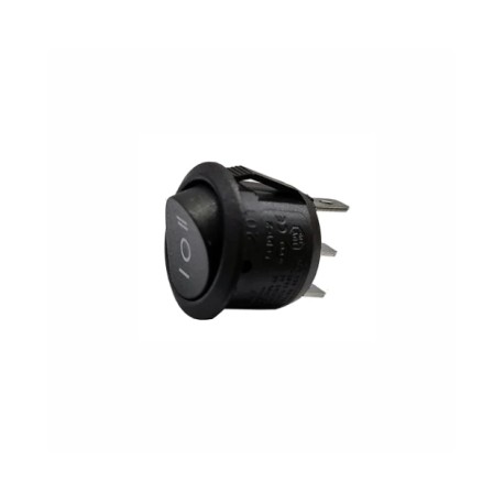 835-166 Interruptor Switch...
