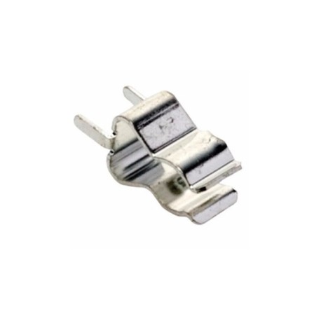 POF-EUR-CLIP Portafusible...