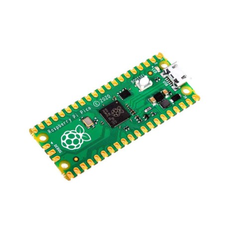 XS-342 Raspberry PI Pico...