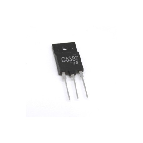 2SC5387 Transistor BJT NPN...