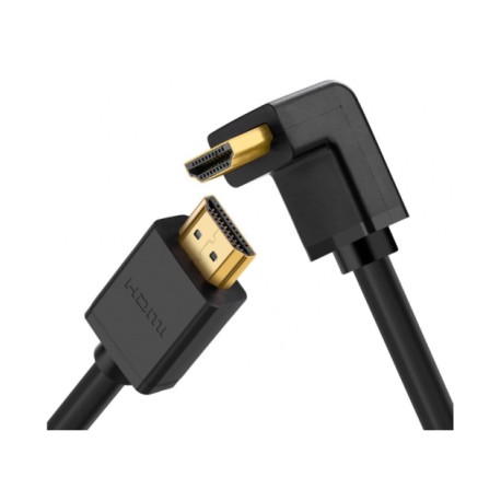 081-662 Cable HDMI, 4K,...
