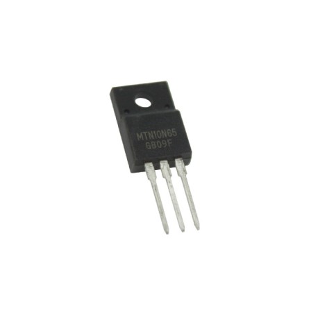 RFP50N06 Transistor MOSFET...