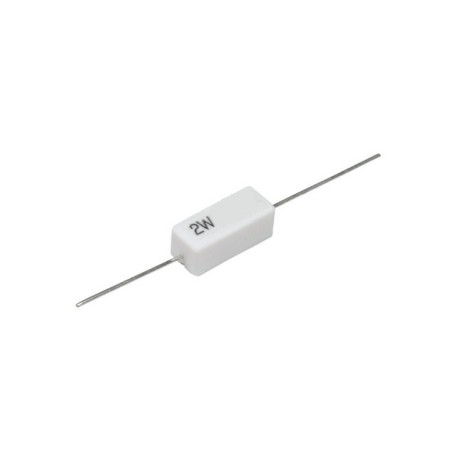 R0E15-2W Resistencia a 2W...