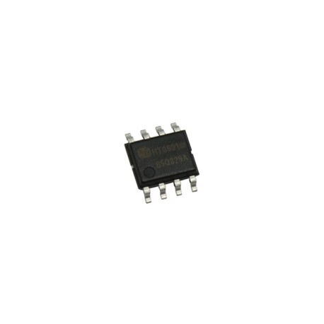 HT8691 Amplificador de...