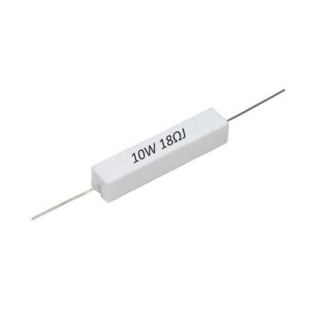 509-010 Protoboard de...