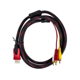 14D271K Varistor de 175VAC...
