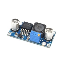 NEMA-17 Motor a Pasos Nema 17