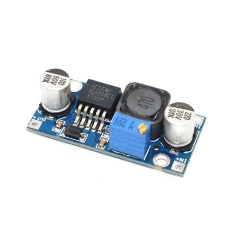 XS-212 Modulo Convertidor...