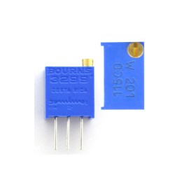 NTE5061A Diodo Zener 2.4V...