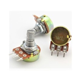 XS-203 Sensor de Nivel de...
