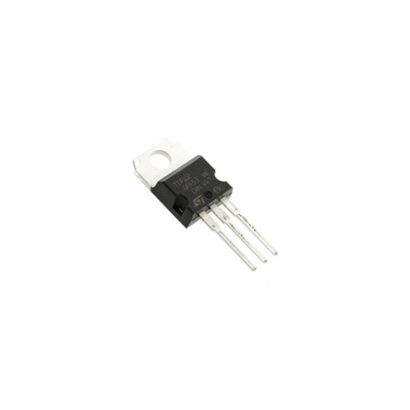 TIP102 Transistor BJT NPN...
