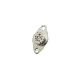 2N6421 Transistor BJT PNP...