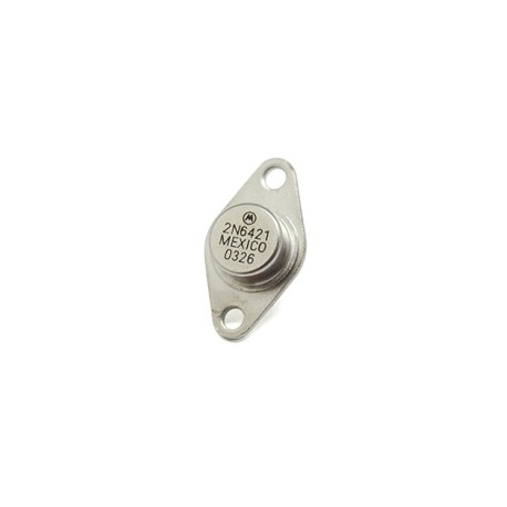 2N6421 Transistor BJT PNP...