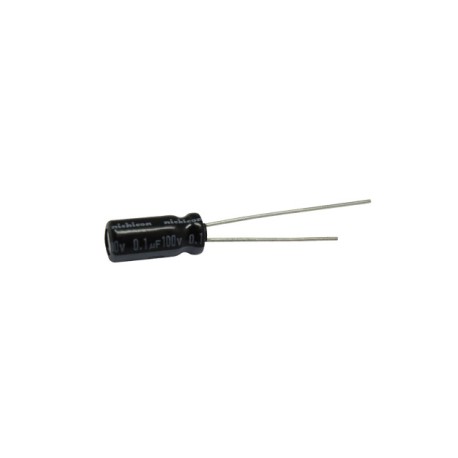 CE-.1-100V Capacitor...