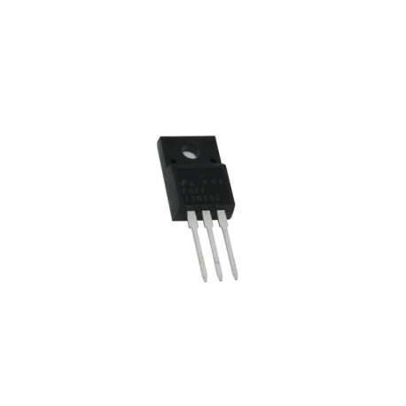 FQPF13N50C Transistor...