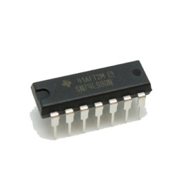 520-273 Clavija Industrial...
