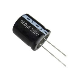 CE-680-250V Capacitor...