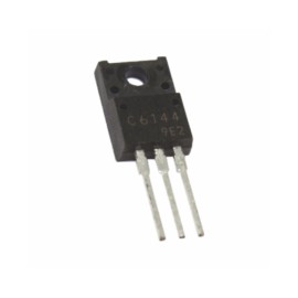 2SC6144 Transistor BJT NPN...