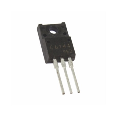 2SC6144 Transistor BJT NPN...