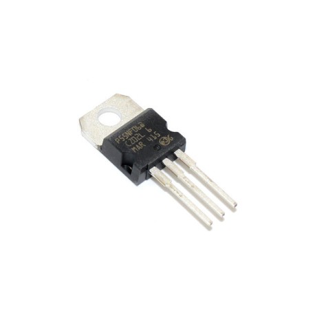 STP55NF06 Transistor MOSFET...