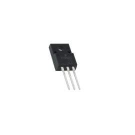 TK10A60D Transistor MOSFET...
