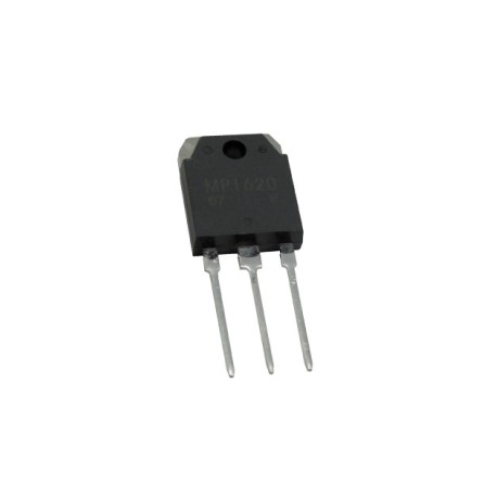 MP1620 Transistor...