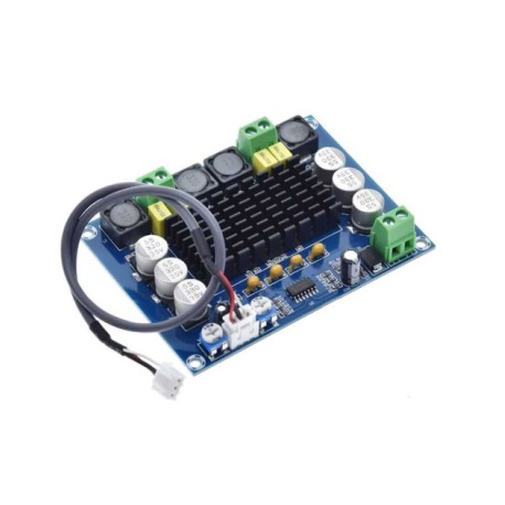 XS-492 Modulo Amplificador...
