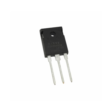 IXGH30N60B IGBT Canal N...