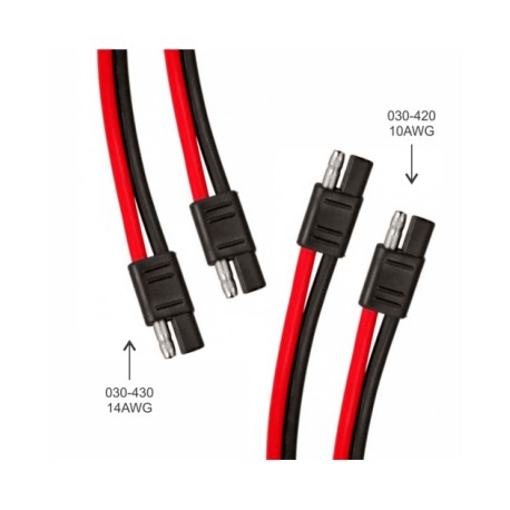 030-430 Conectores para...