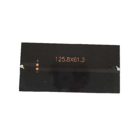 870-241 Celda Panel Solar...