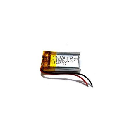 660-470 Bateria Recargable...