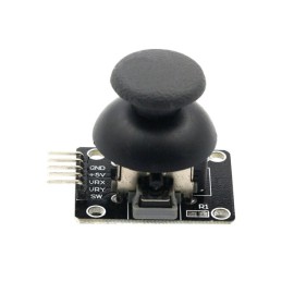 XS-35 Modulo Joystick,...