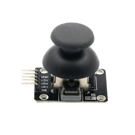 XS-35 Modulo Joystick,...