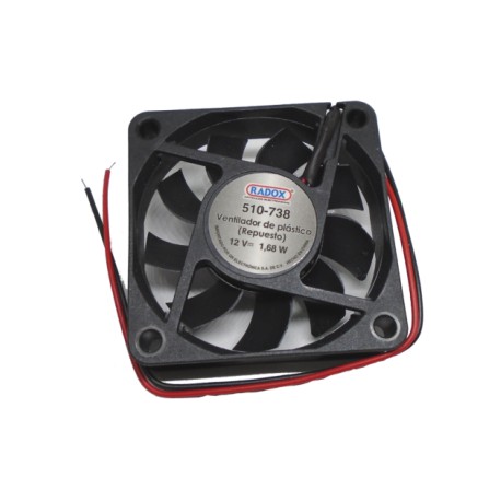 510-738 Ventilador de...