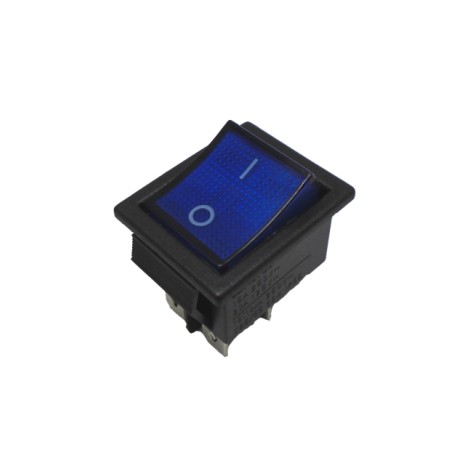 835-128 Switch Balancin con...