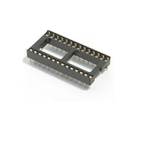 B28P-A Base Holder Socket...