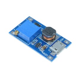255-540 Fusible Tipo...