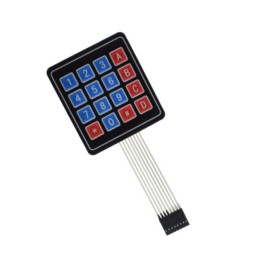 XS-248 Modulo Generador de...