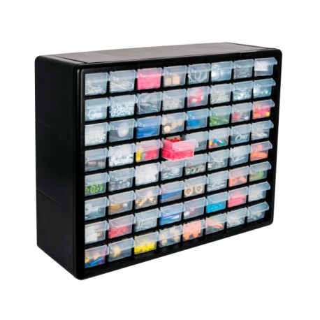 ORG-64 Organizador 20" con...