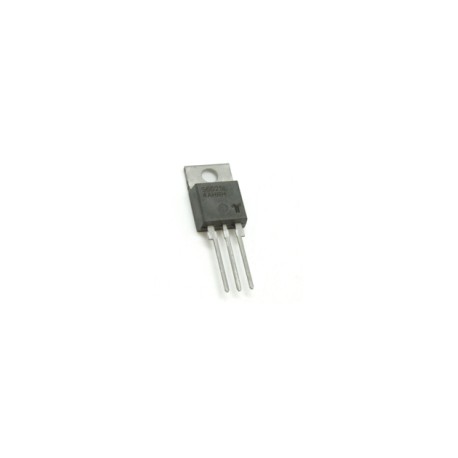 S6025L SCR 600V 25A TO-220-3