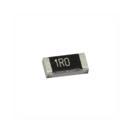 RMS-1E Resistencia SMD 1...