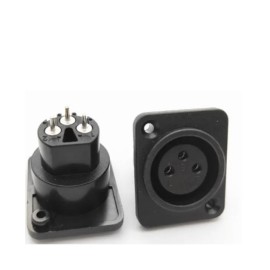 705-793 Plug para Chasis...