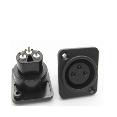705-793 Plug para Chasis...