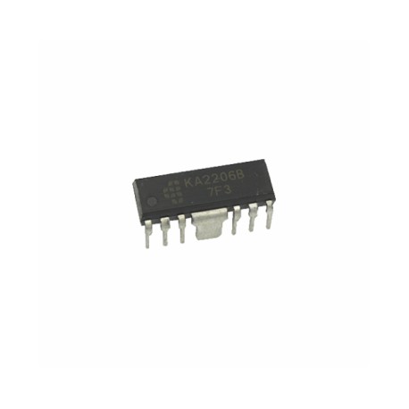 CAB22-EST-GRIS VIAKON Cable...