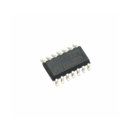 LM339DT Comparador...